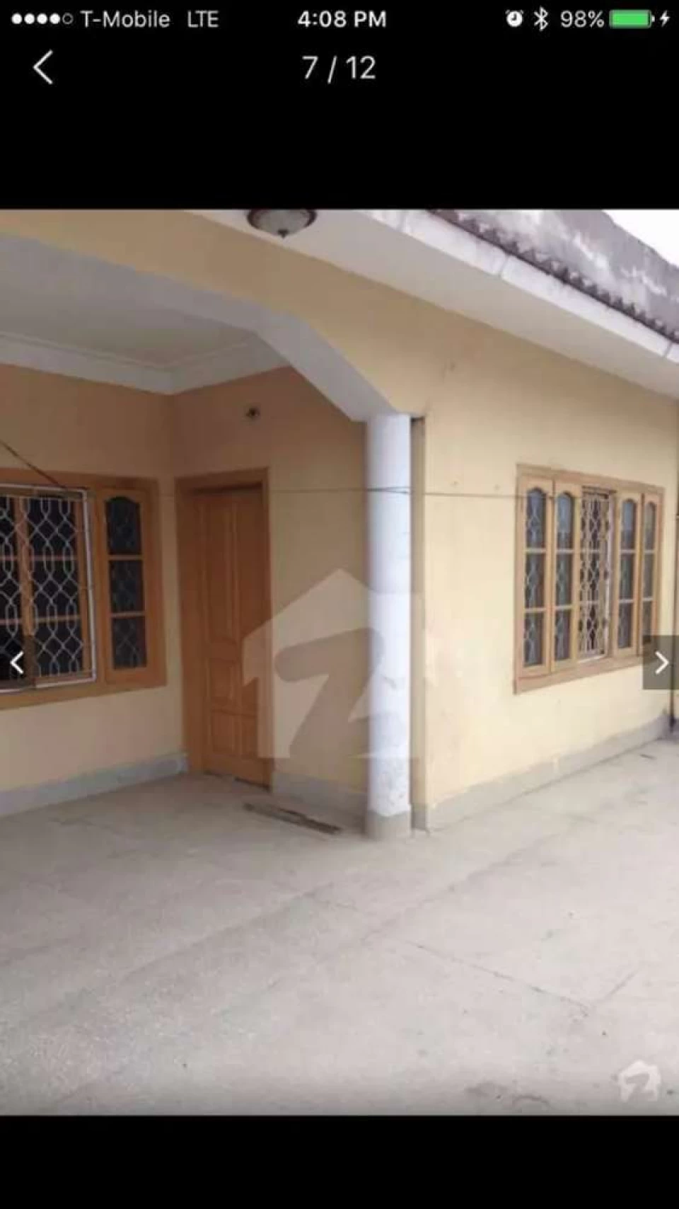Immediate Rent--Upper Storey House for Rent
