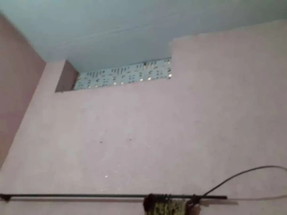 A Beautiful house of 5 Marala.
