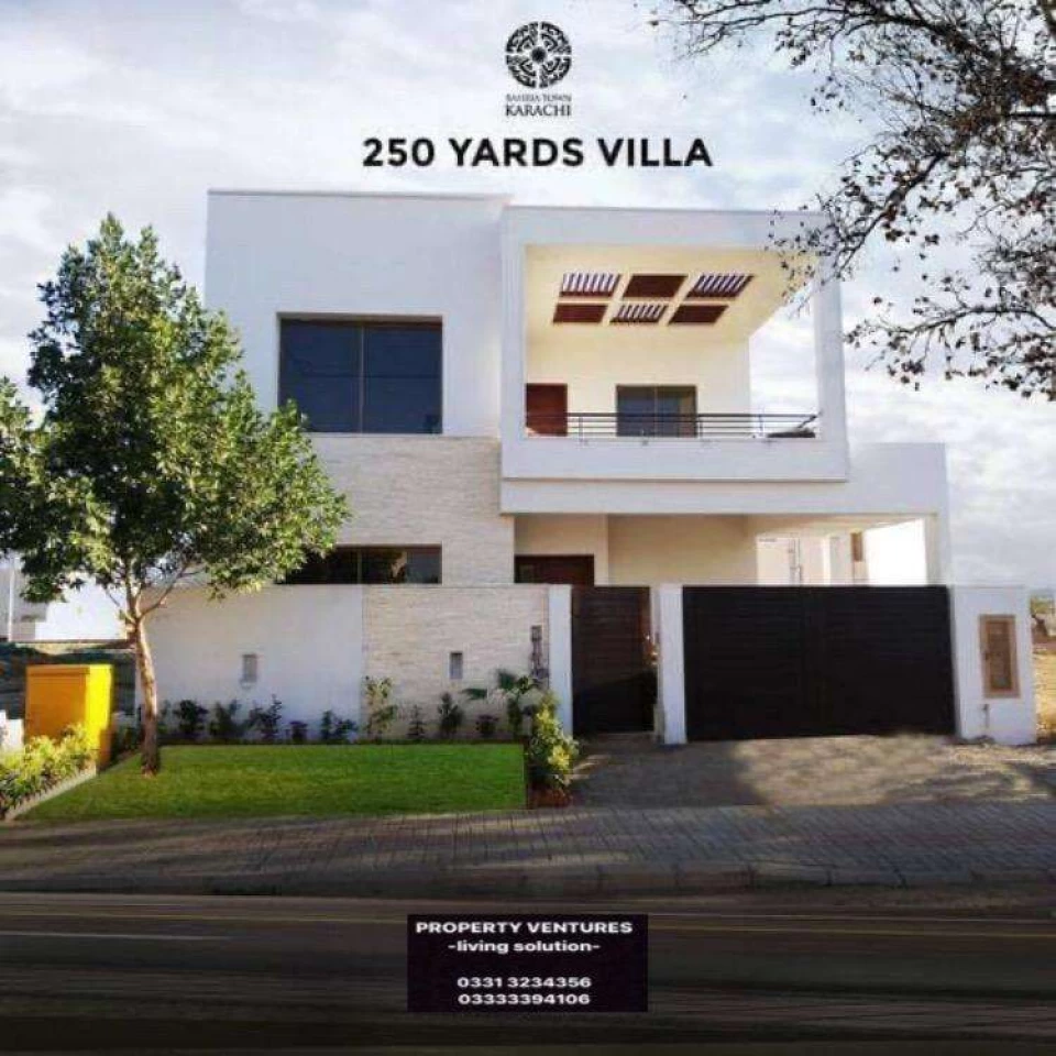 Make your dream house