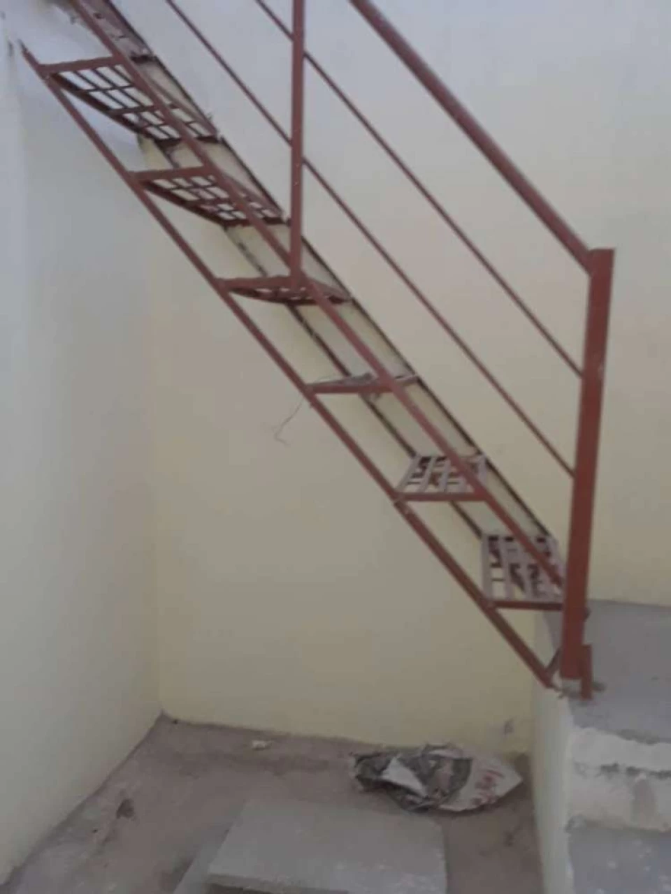40 square yard furnished house in Bagh e Asad phase 1