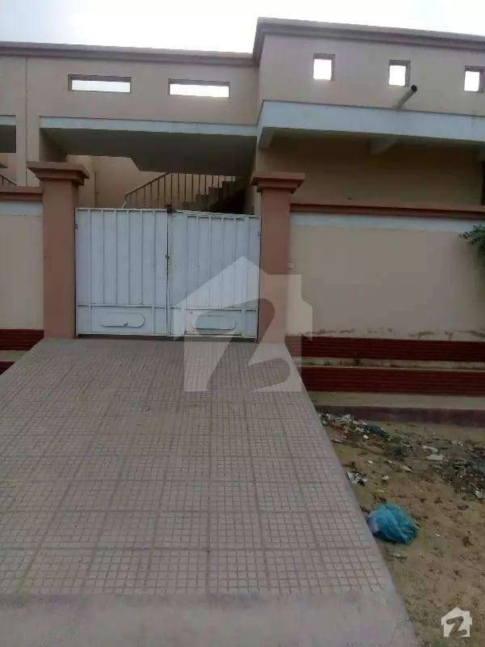 House Available for Rent