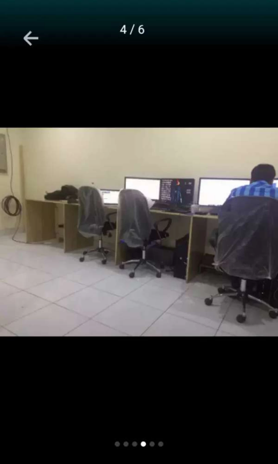 IT Tower Office for Rent