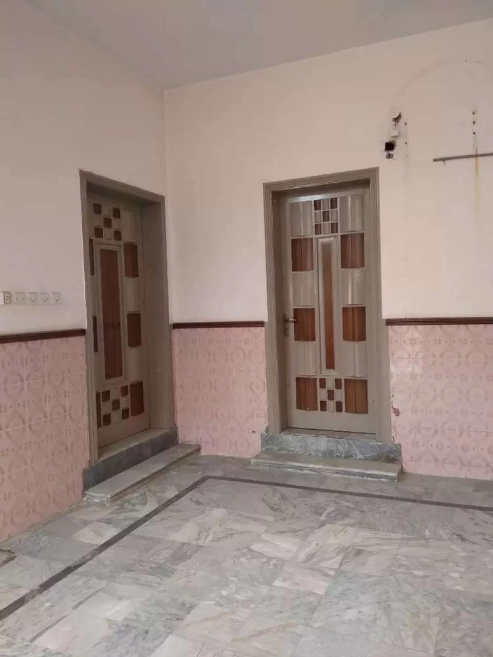House for rent in rachna town satayana road faisalabad