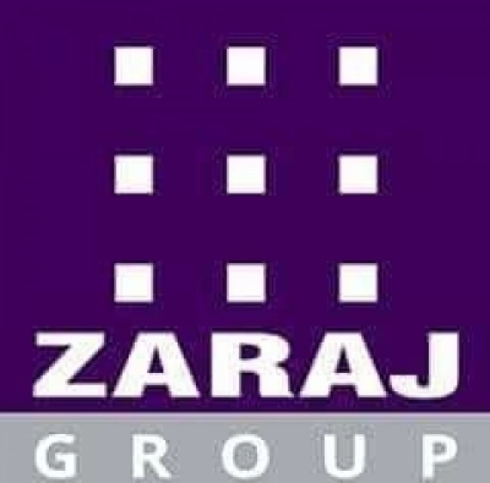 Zaraj Group Builder