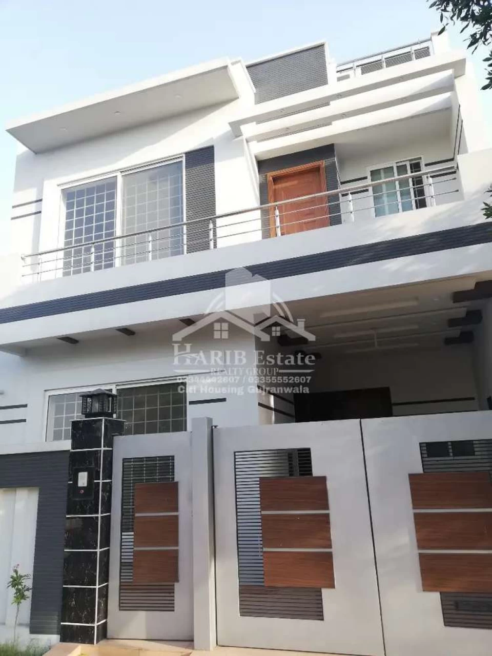 5 marla furnished house for rent in citi housing gujranwala