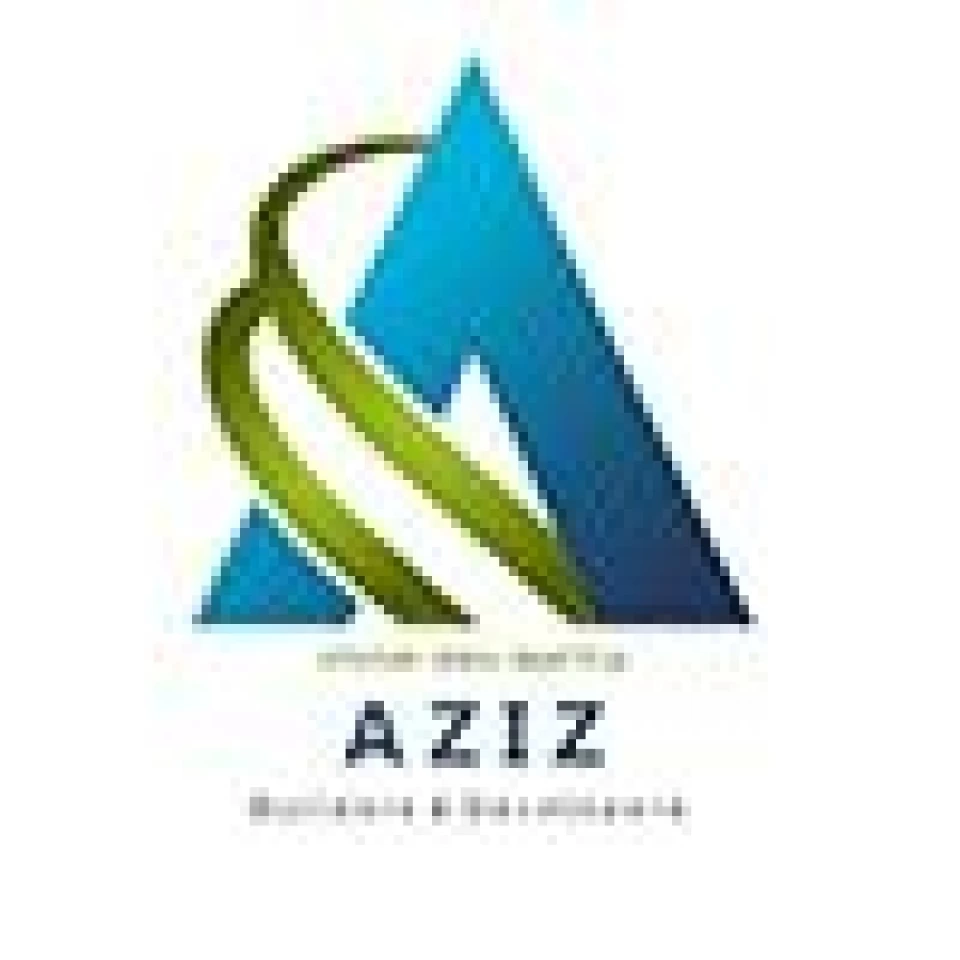 Aziz Builders & Developers