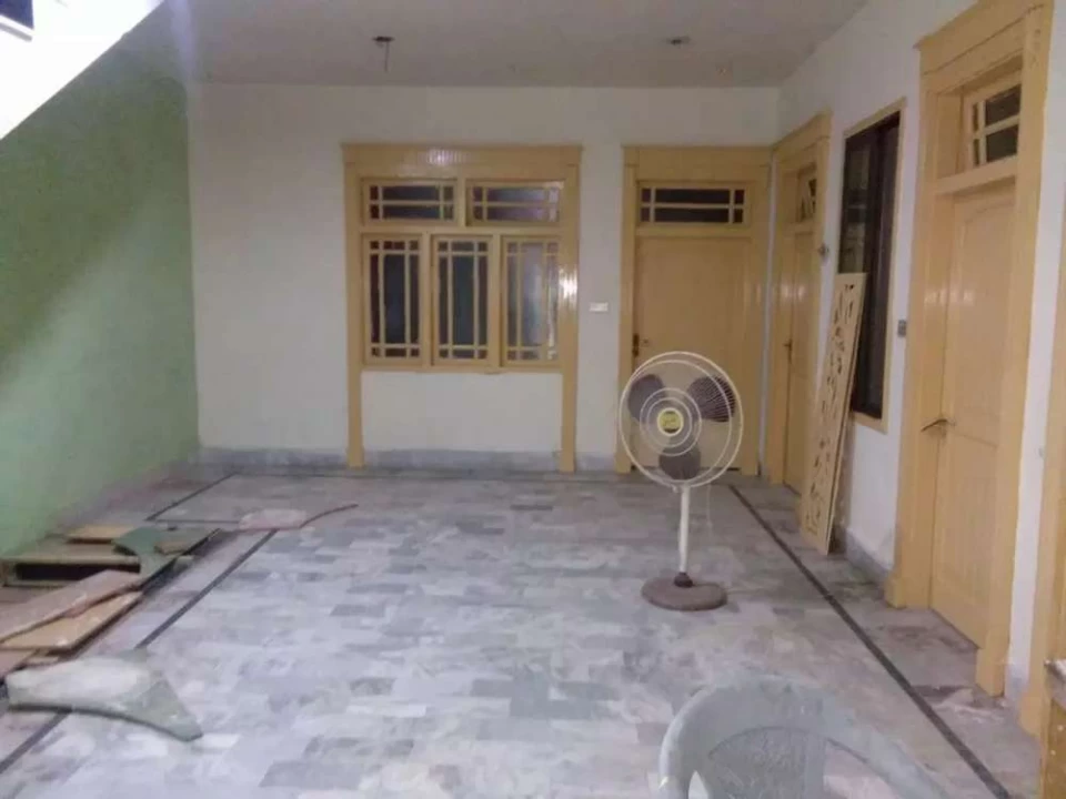 Portion available for rent in opf colony near duranpur