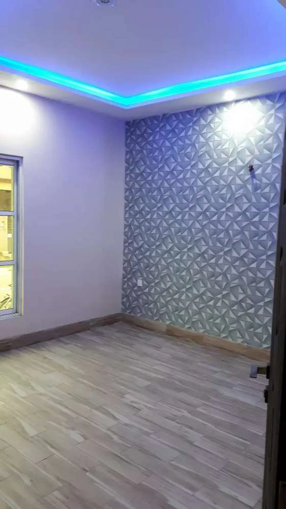5.3 Marla new Barnd double story house khayaban garden sargodha road