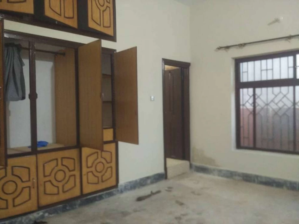 House for rent in jhangi syedian