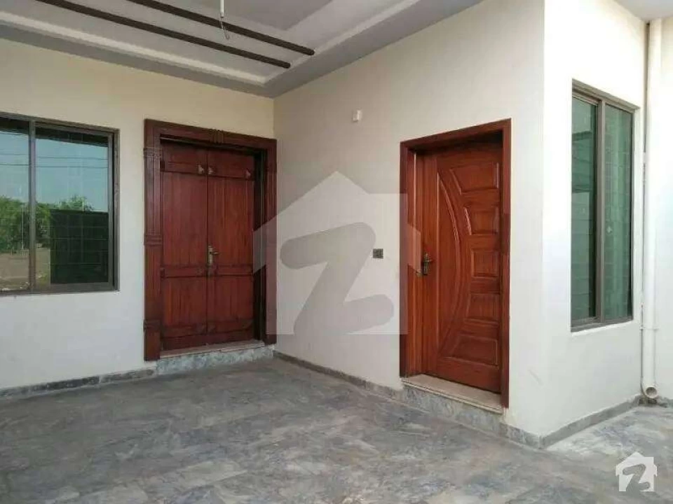 House for rent near 7number chungi ameerabad park