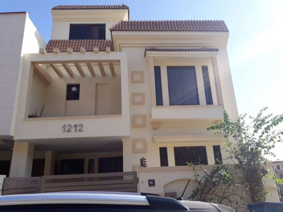 5 marla house for rent in rafi block bahria town, rawalpindi
