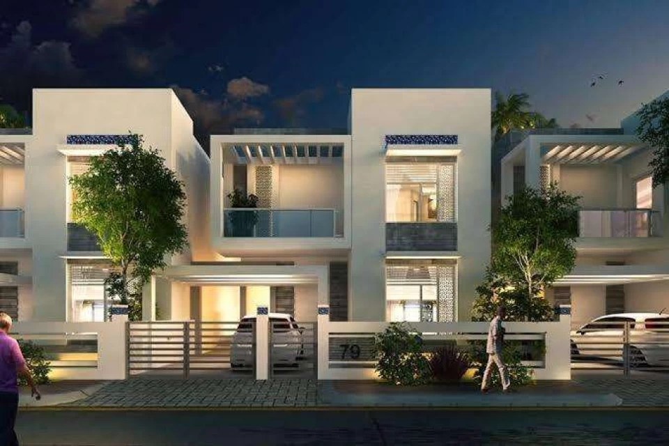 12 Marla 4 Bed Very Prime location Direct Seller Dha Multan Villa