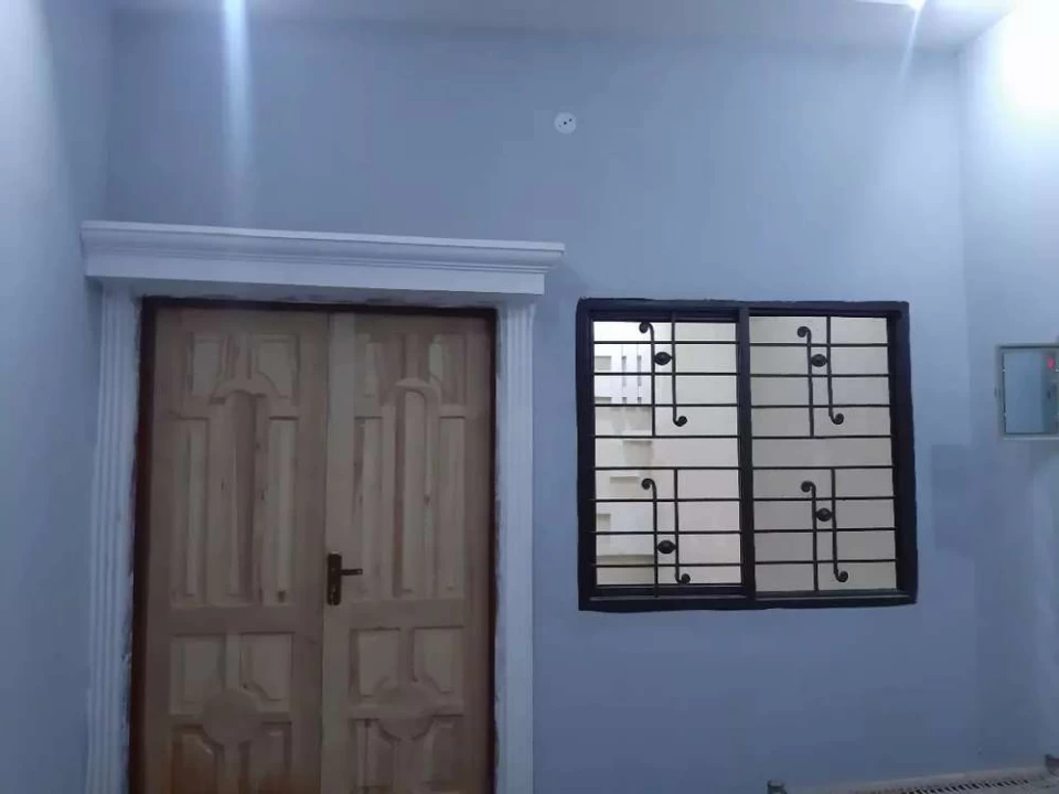 5 marla house