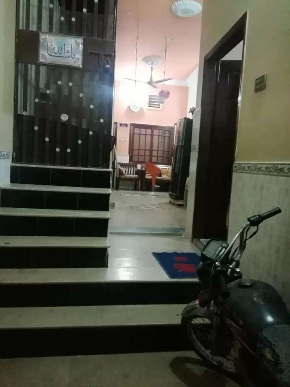 House unit 11 amani shah colony