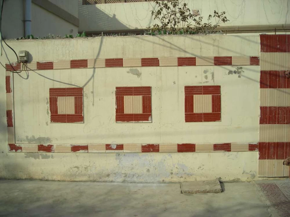 Corner Single Storey 8 Marla House Is Available For Sale IN MULTAN