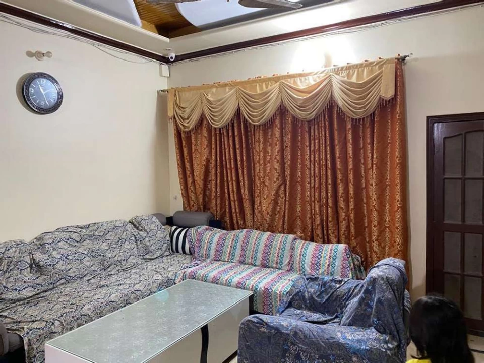 12 marla house for sale