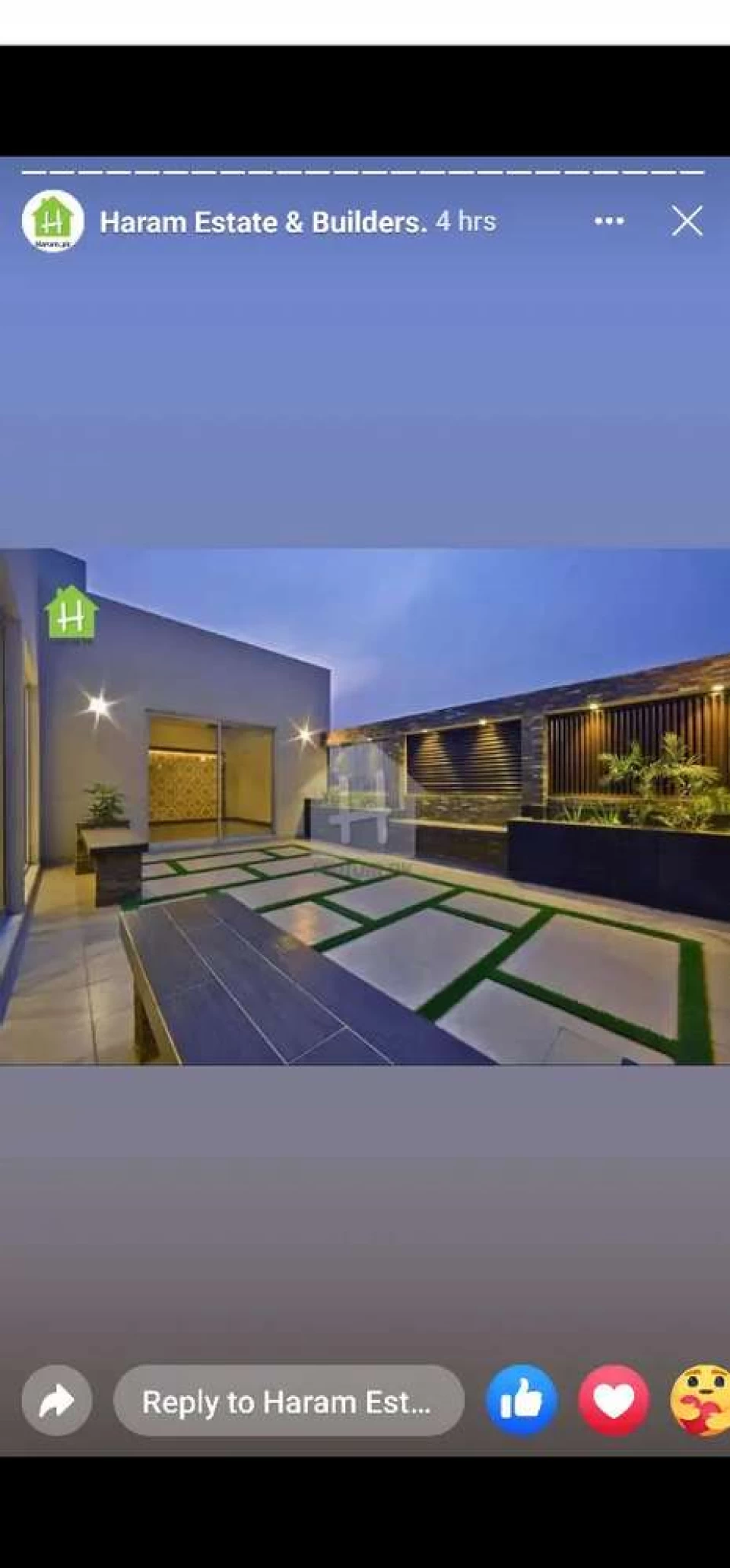 Well build furnished house for sale in near to ruby sweet rang pura