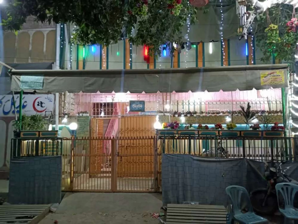 House for rent full furnished