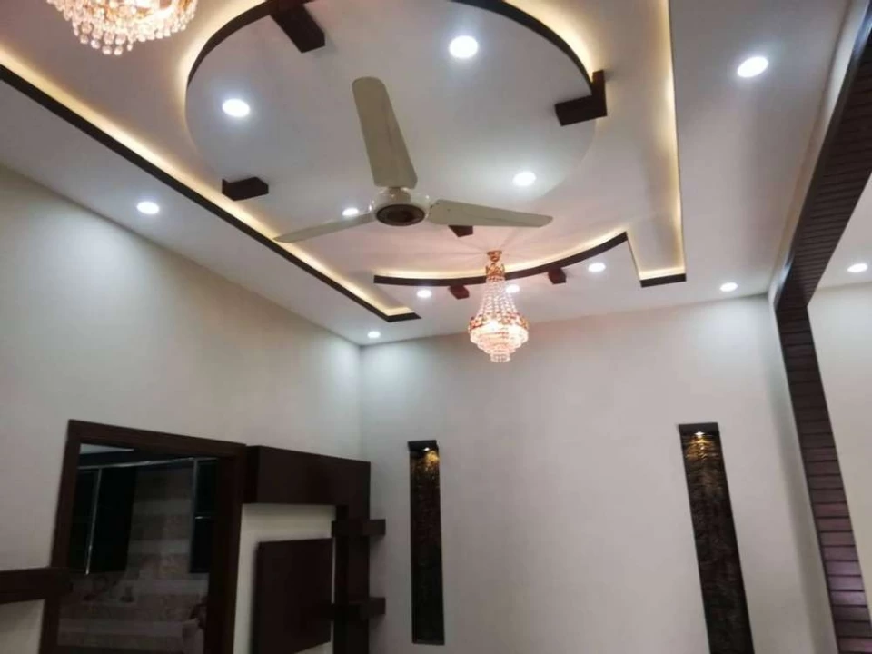 Citi housing Gujranwala