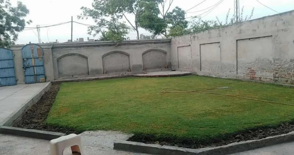 House Available for rent in malikpur