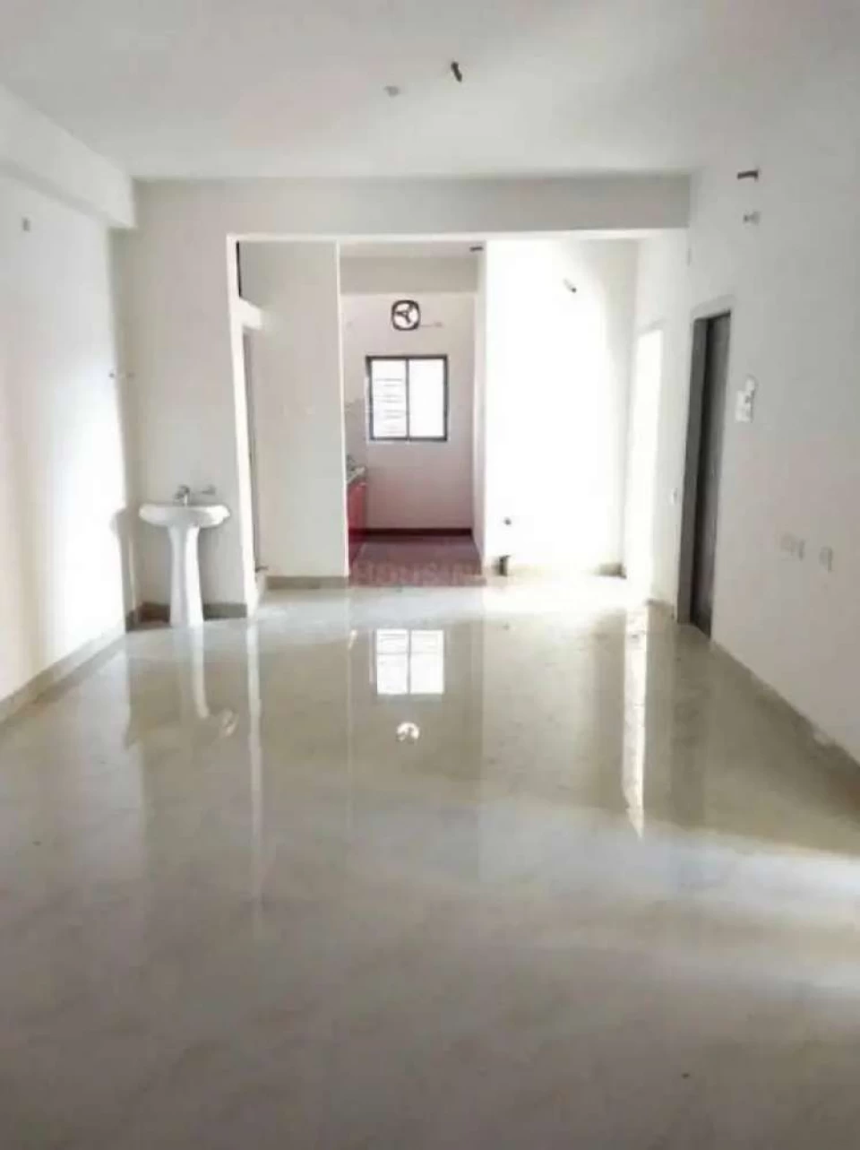 7 Marla beautiful flat on a ground floor available for sale