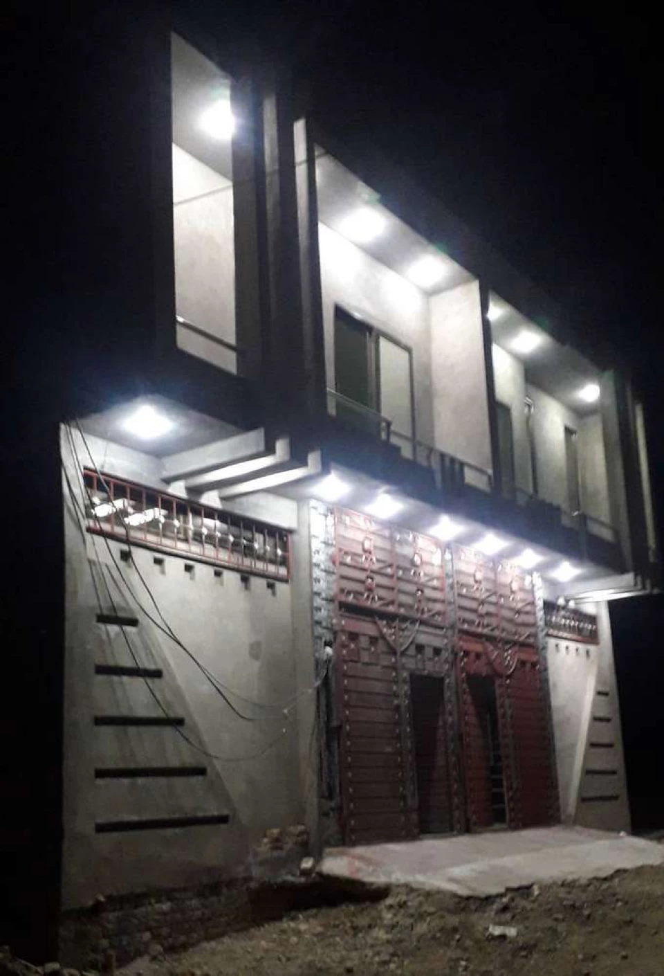 Twin Houses for Sale urgent