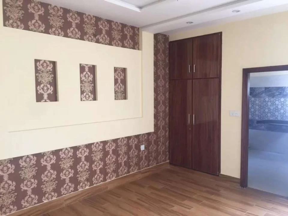 5 Marla Lavish House For Sale Ayesha Block Abdula garden Cannal Road