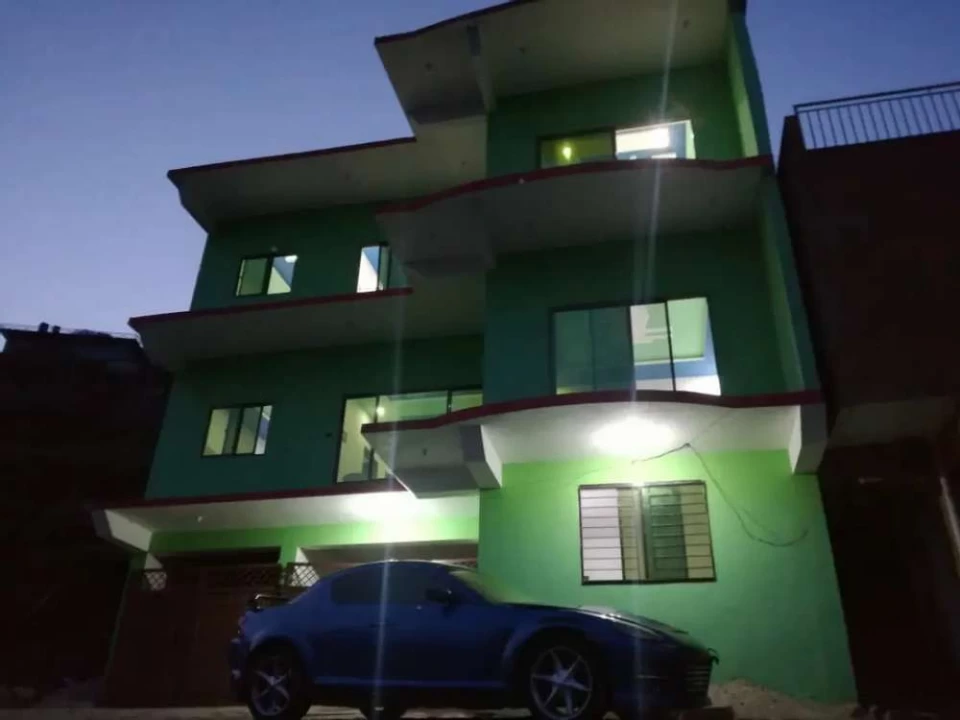 Vip house in muree