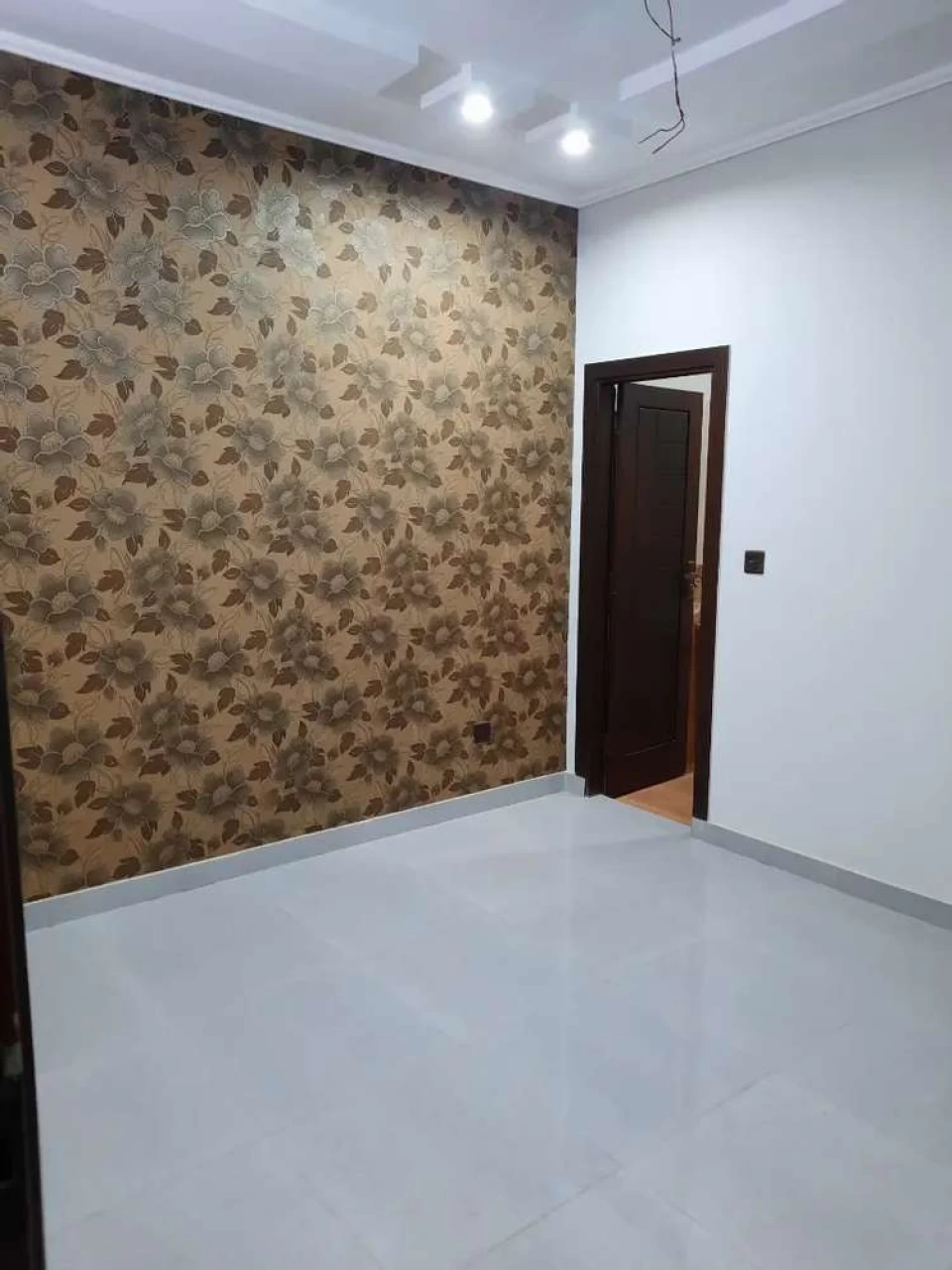 6 Marla house in city villas