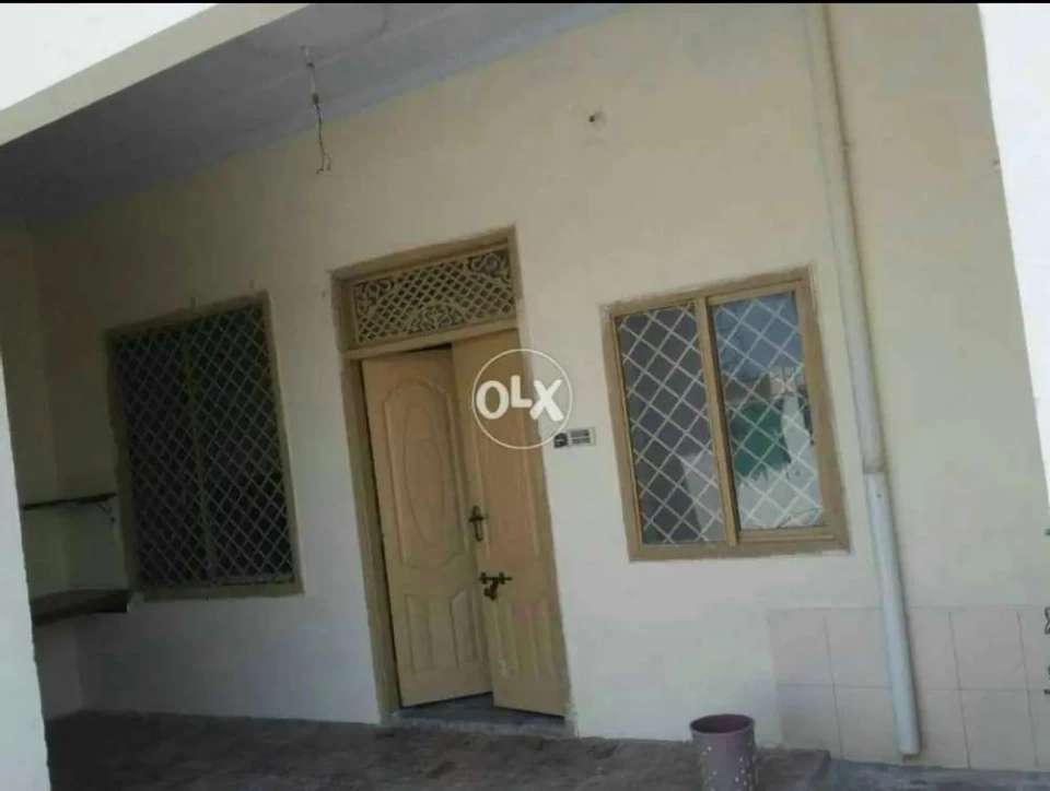 Offerd house for rent upper portion