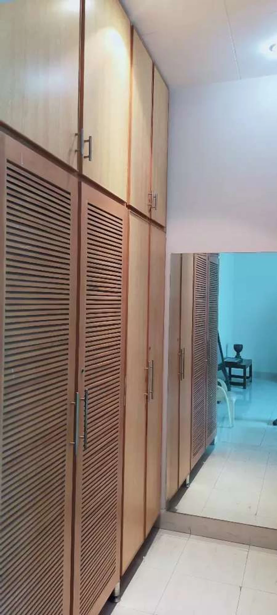 44 Marla first floor gulshan e Madina phase 1 Sargodha road