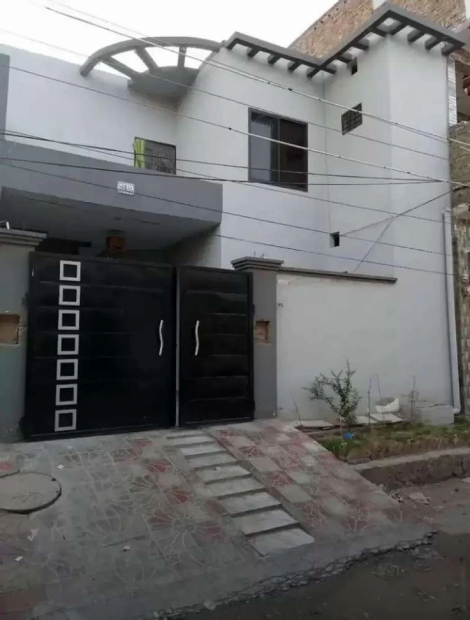 House for sale