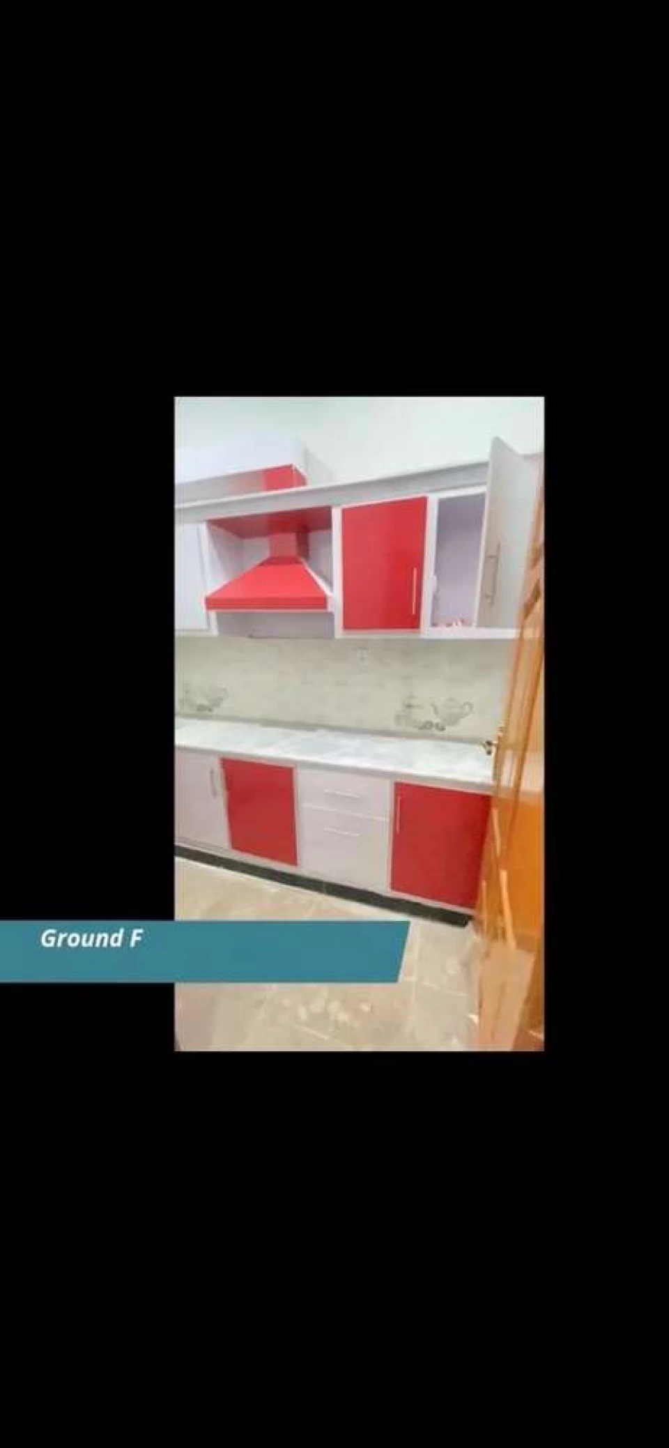 3.5 marla well furnished house