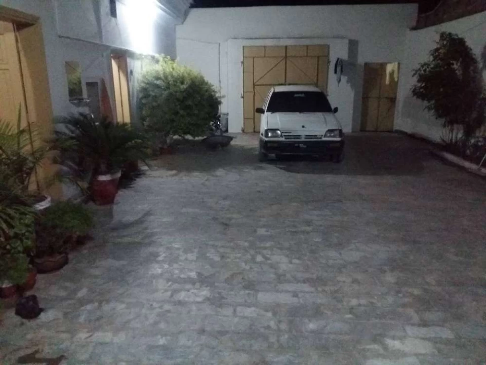 House for sale