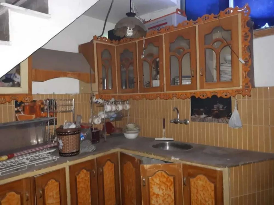 House for sale swaa 2 marla