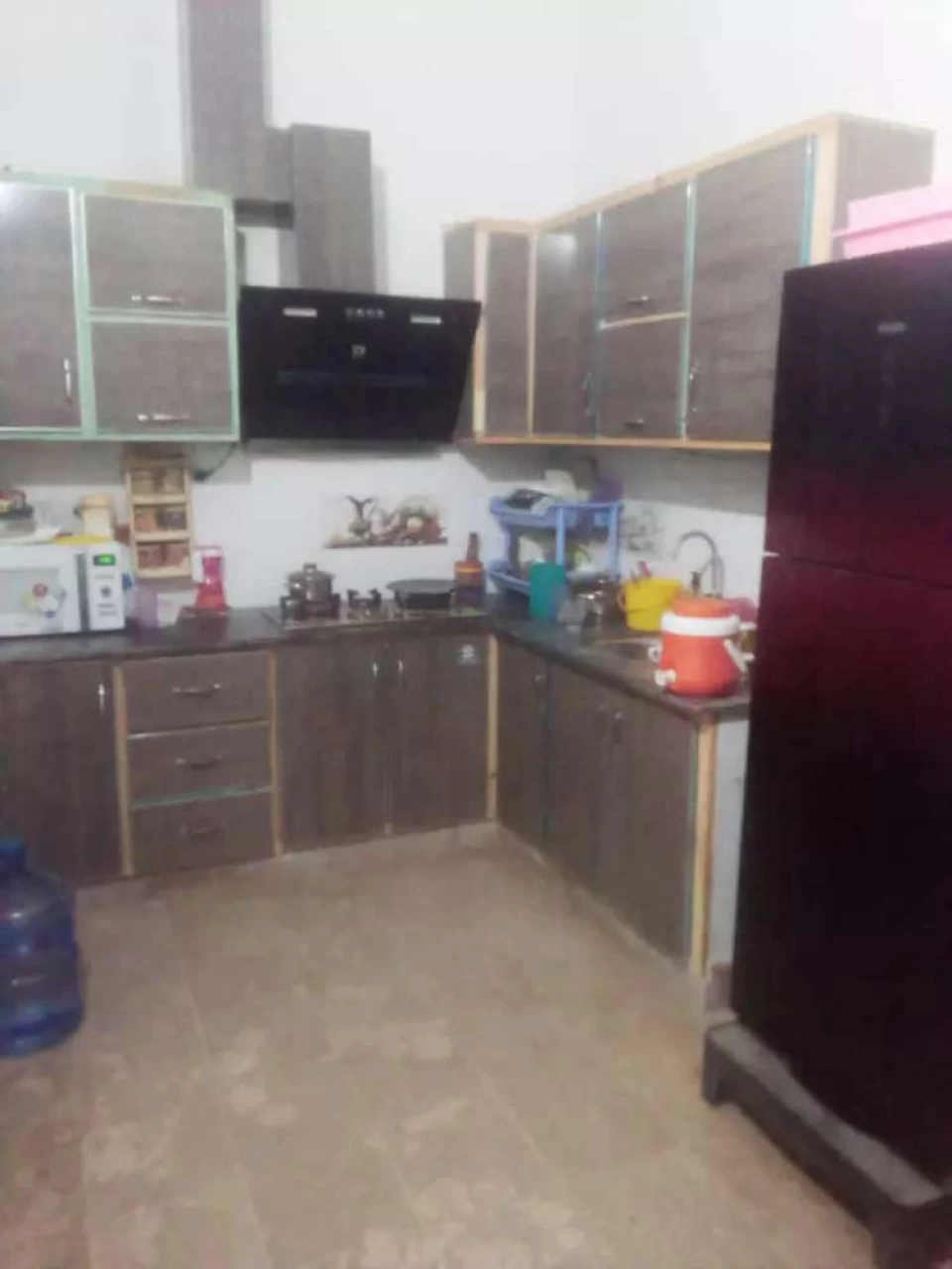 House sale