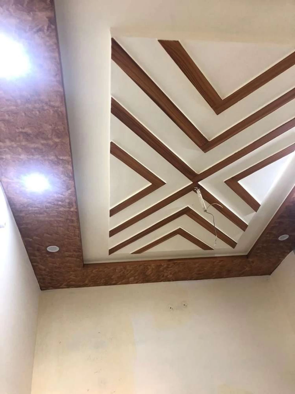 Brand new house