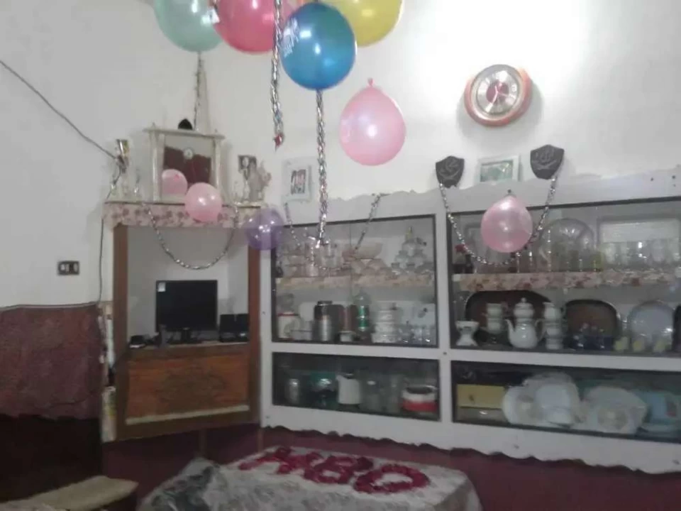House For Rent Available (Purani Bakar Mandi Multan)