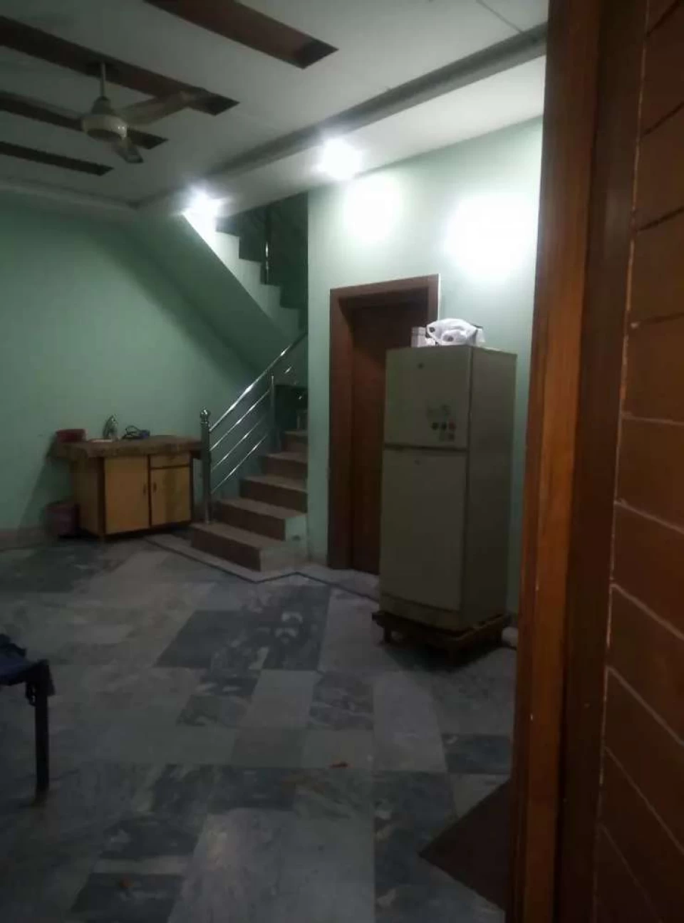2.25 MARLA HOUSE FOR SALE RABANI BANKERS 1, SATIANA ROAD
