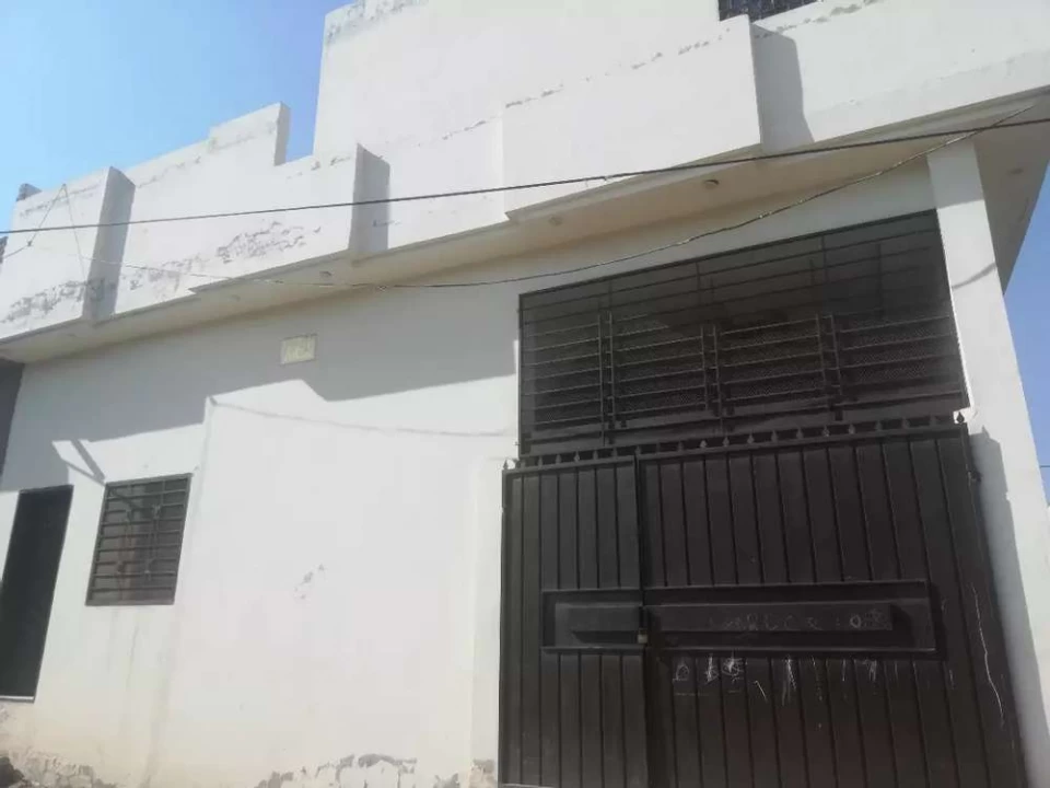 House for Rent just for family