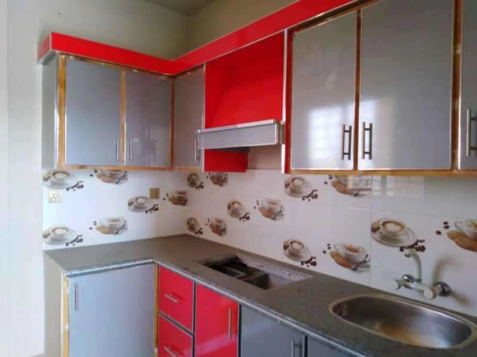 3.25 Marla House For Sale in khyaban Manzoor Faisalabad