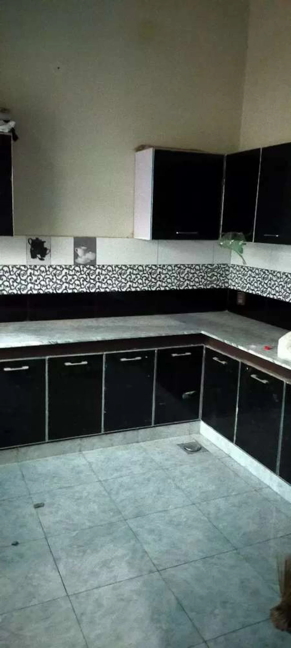6 Marla ground floor khyaban gardens Sargodha road