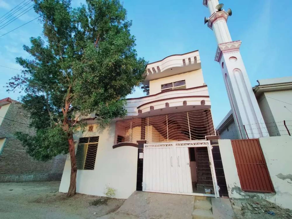 Khan ali house no 475 (air board road near dha bahawalpur)