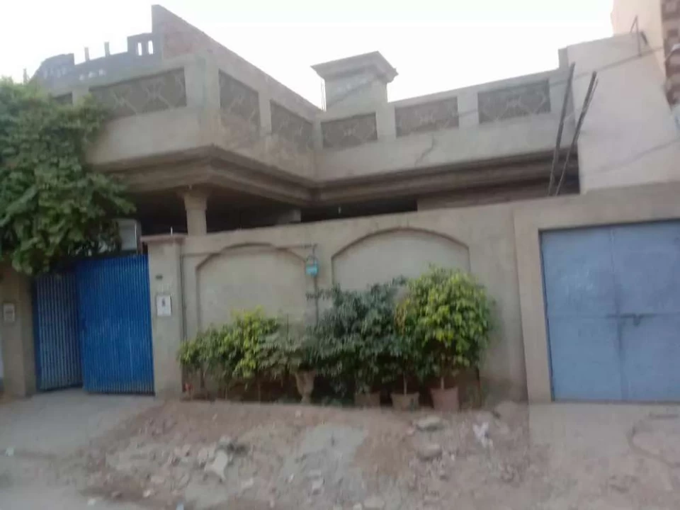 10 marlah house for rent