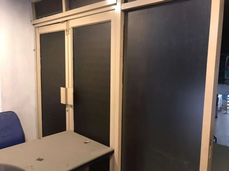 Futnished office