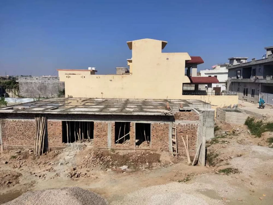 1 kanal structure for sale