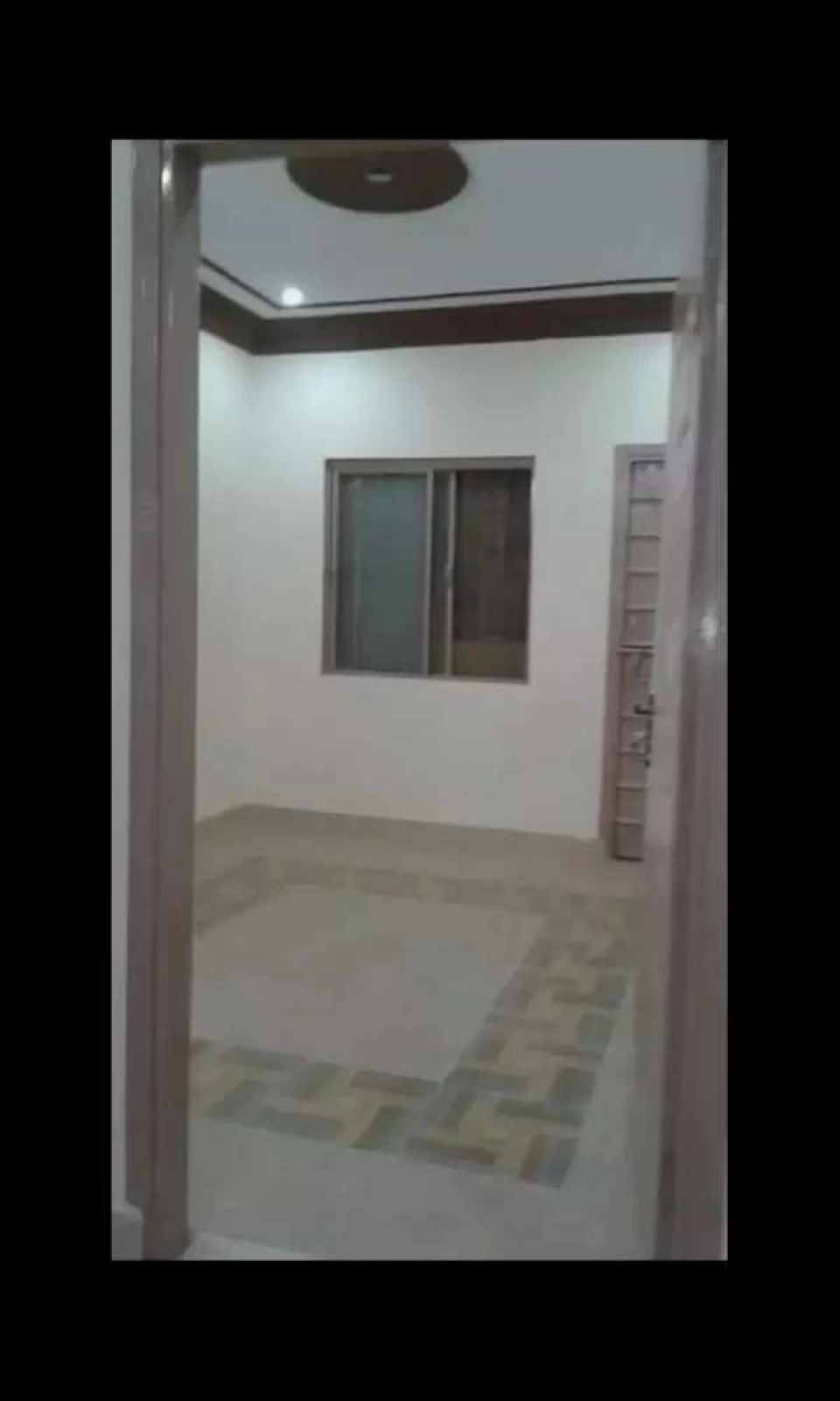 1.5 merla house for rent in main shahab pura road finally rent 13000