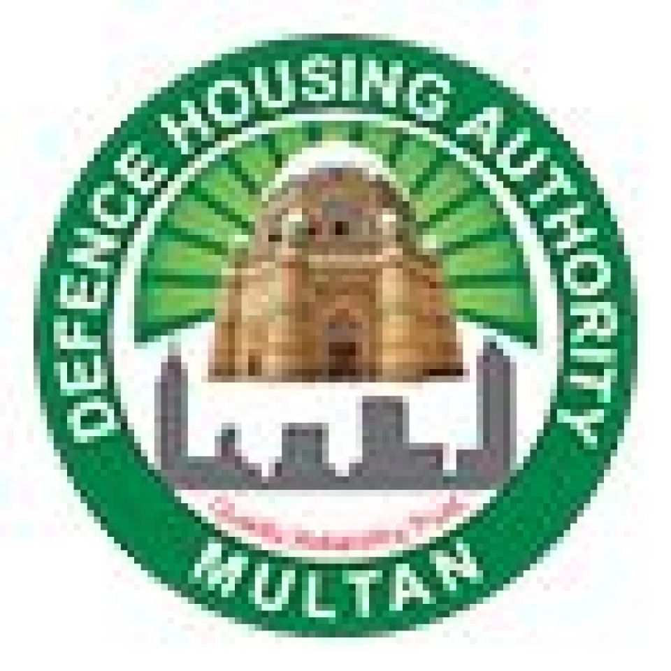 DHA Multan