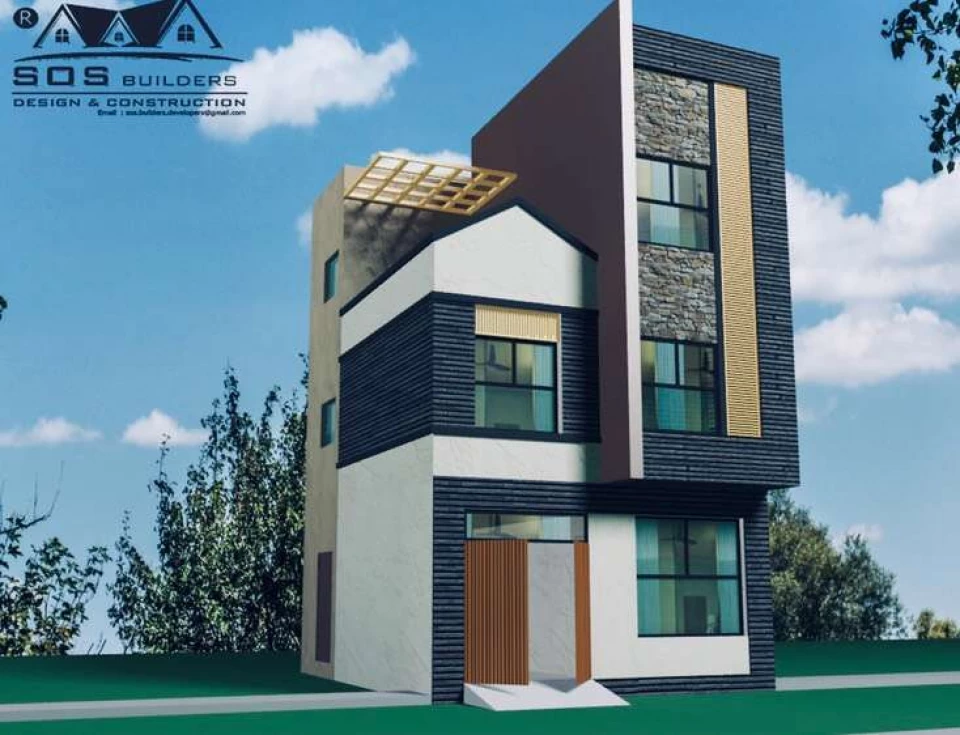 Single Story House for Sale
