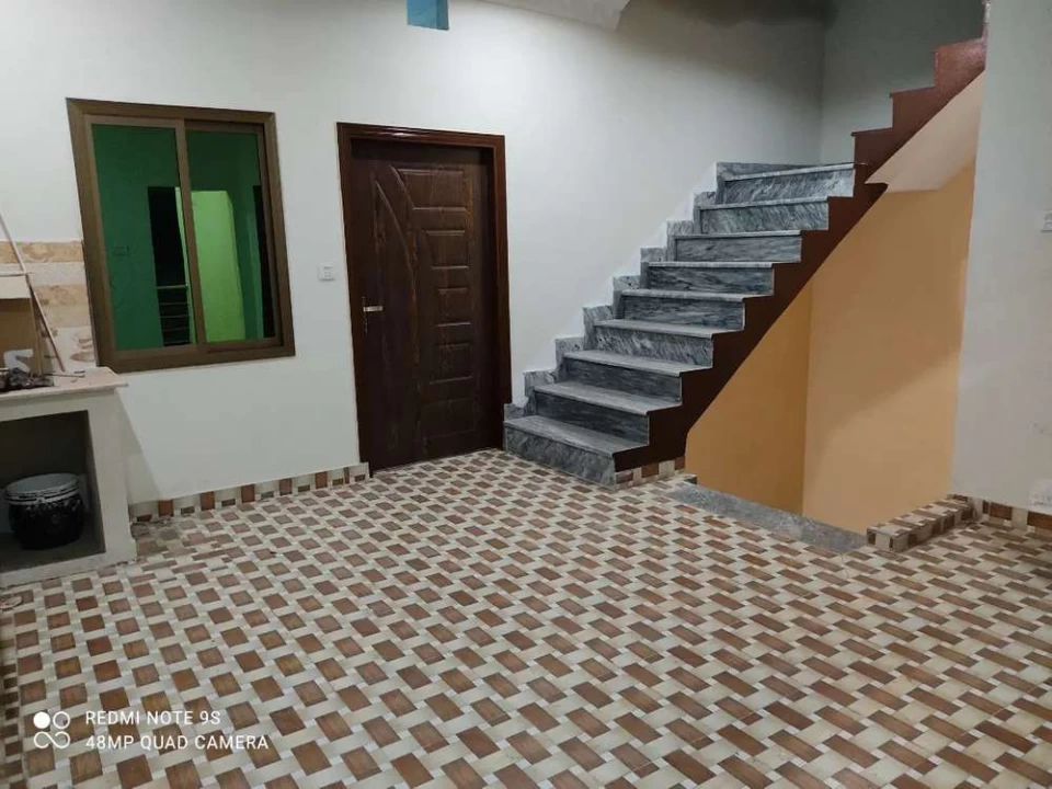 house for sale 100 furnished total tile marbal